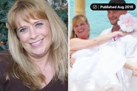 Husband Claims Bikers Drove Wife To Suicide For Posting Lingerie Photo Of  Her Around Town