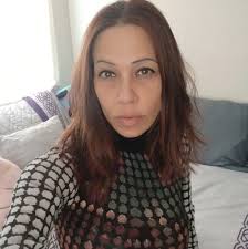 Organizing a search for missing person Desiree in Lorain