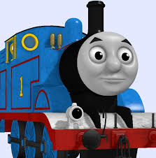 Thomas The Tank Engine