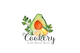 Healthy Logo Avocado Logo Fruit Logo Vegetable Logo Etsy Sayuran