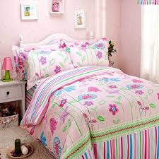 From specialty brands to department stores, we researched the best places when it comes to finding the best kids bedding for your little ones (and teenagers!), comfort, color, and durability are key. Amazon Com Butterfly Love Flower Duvet Cover Set Pink Girls Bedding Kids Bedding Full Size Home Kit Girls Pink Bedding Flower Duvet Cover Duvet Cover Sets