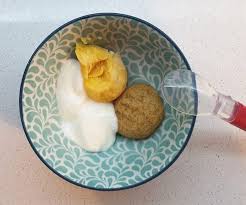 Bizim doktorumuz kepekli değil, tahıllı ekmeklerden verebileceğimizi söylemişti.ceviz,fındık ve bademi 7. Kahvalti Tarifleri 6 Ay Annelik Zor Dediler