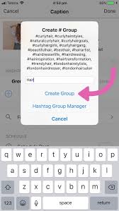 Popular hashtags for haircut on twitter and instagram. Best Instagram Hashtags For Hair Copy Paste