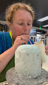 Will it break again? #dbiggieart #artist #art #jellyfish