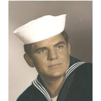 Dennis L Crouch Obituary