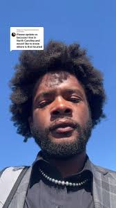 Tyrone Spears North Carolina