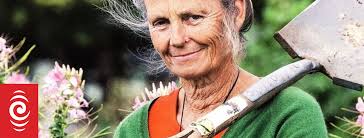 Sowing seeds of hope: Kay Baxter, Koanga Institute