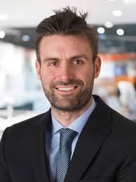 James Foucault's Instagram, Twitter & Facebook