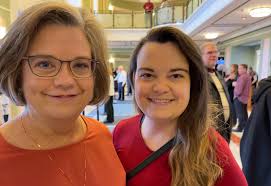 Where's Amy attends “The Four Phantoms in Concert”