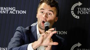 Charlie Kirk: Why Israel Mourns the Conservative Activist's Death