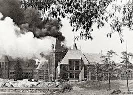 A Photo From The New Rochelle High School In 1968 New Rochelle New Rochelle High School New Rochelle New York
