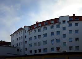 Die ideale wohnung für eine alleinstehende person. Gemutliche 2 Zkb Wohnung Im Zentralen Geestemunde