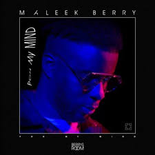 B o t h webinar consistency better than perfect tips on having a productive practice discipline. Download Music Mp3 Maleek Berry Pon My Mind 9jaflaver