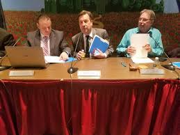 Crestwood hires Dean as counsel for HR and labor relations