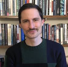 David Ohannessian: Art, Exile, and the Legacies of Genocide