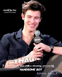 Android or iphone wallpaper mobile max / plus: Hd Wallaper Of Shawn Mendes
