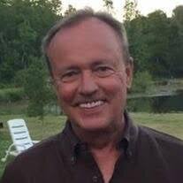 Mr. Charles W. Pate Jr. Obituary (2025)