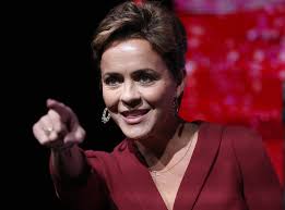 Christian Petition Against Marjorie Taylor Greene Signed ...