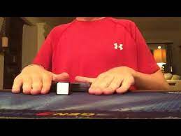 Le rubik's cube, c'est aussi quelques passionnés qui voyagent à travers les 5 continents à la recherche de records du monde ou de records nationaux. 1x1 Rubik S Cube Official World Record Youtube