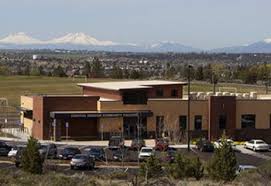 Central Oregon Community College Bend Oregon Community College Central Oregon Oregon