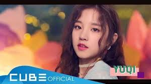 Yuqi (우기) also known as sòng yǔ qí (宋雨琦) is a chinese singer, songwriter, and producer signed under cube entertainment. Yuqi G I Dle Wiki Fandom