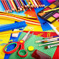 Adult Crafternoon @MCL event image