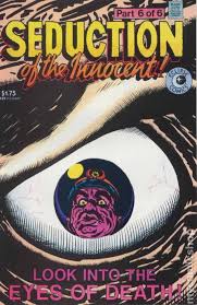 The seduction of harry potter into their love life was not going to be easy. Seduction Of The Innocent 1985 Eclipse Comic Books