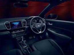 Congratulations on the new honda city! Honda City Facelift Price Launch Date In India Images Interior Autoportal Com