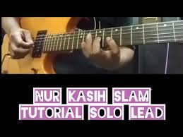 The best 50 slam's songsmalaysian band 90's. Nur Kasih Slam Bedava Indir Beles Indir