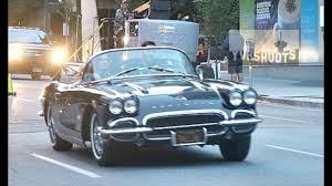 Lucifer S 62 Corvette Lucifer Dream Cars Corvette