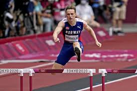 Jul 02, 2021 · warholm, the world and european champion, clocked 46.70 seconds in his first hurdles race of the season to beat the previous best of 46.78sec set by american kevin young back in 1992. Aqjtdfyry4vsim