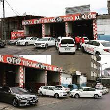 Konak Oto Yikama Kuafor Kucukcekmece Istanbul 0 542 735 98 Birmilyonnokta