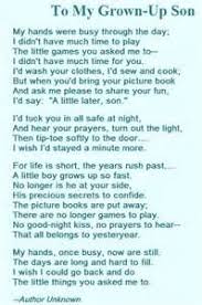 Birthday Prayer For Son From Mother Pin By Yvette On Son S From Mom Prayer For My Son Prayer For Son Son Birthday Quotes