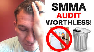 Why Social Media Marketing Audits are DEAD!