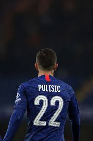 Christian pulisic (born 18 september 1998) is an american soccer player who plays as a left winger for british club chelsea. 250 Ideas De áƒ¦ Christian Pulisic En 2021 Futbol El Shaarawy Deportes De Equipo