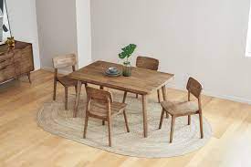 Seb Extendable Dining Table Castlery Extendable Dining Table Small Dining Room Table Dining Table