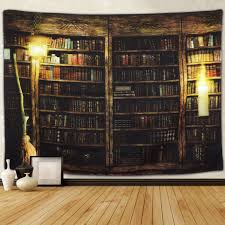 We did not find results for: Buy Vintage Library Bookshelf Tapestry Wall Hanging Study Room Picture Art Print Tapestry Retro Bookshelf Wall Art Bohemian Hippie Wall Tapestries For Bedroom College Dorm Decor 59 1x82 7 Online In Turkey B07dnv4j59