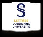 SorbonID Personnels - Faculté des Lettres - Sorbonne Université