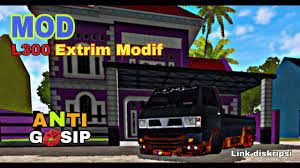 Jika tidak dapat download atau file telah di buang, itu alasannya aku tidak menyimpan file livery di google drive. 540 Download Mod Bussid Mobil Pick Up Modifikasi Terbaik Gambar Mobil