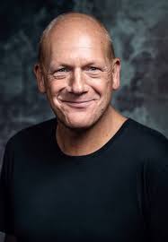 John Burton's Instagram, Twitter & Facebook