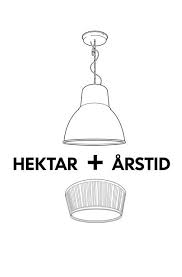 Mr Hektar Mrs Arstid Ikea Hackers Ikea Hackers Ikea Ikea Lighting