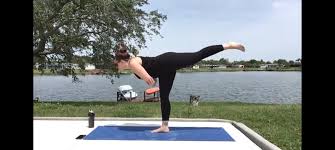 Welcome to saturday morning yoga with cosmic kids yoga! Saturday Morning Yoga