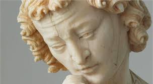 Campagne d'appel aux dons pour l'acquisition des statuettes de Saint-Jean  et de la Synagogue