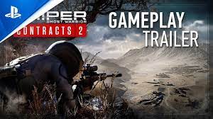 Ghost warrior series and is the sequel to sniper ghost warrior contracts. Ps4 Sniper Ghost Warrior Contracts 2 Bonus Uncut Edition Pegi Bestellen