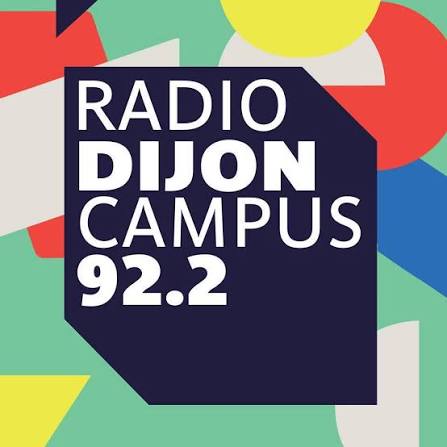 	★ Radio Dijon Campus