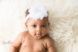 Baby Photography — Blog