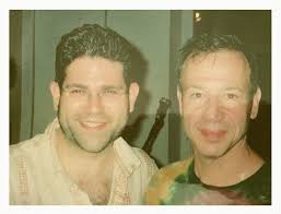 BIO — Nick Petrone Music