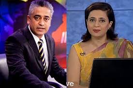 Sardesai comes with over 26 yrs of journalistic experience during which. Rajdeep Sardesai And Sagarika Ghose Quit Cnn Ibn
