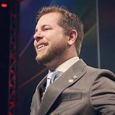 ACN Senior Vice President Mr Danny Volonino @ UK National Zoom 5th  September 2020 by UKIBOs