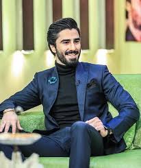 Image result for nabeel zuberi